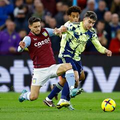 Marc Roca, a la espera del Leeds y de espacio salarial