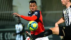 Gabriel Magalhaes: un central que engaña por envergadura