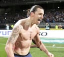 Ibrahimovic: "Portugal es la favorita, serán dos finales"