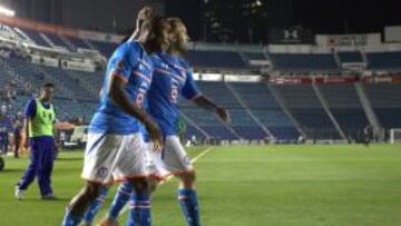 Se jugará el partido entre Cruz Azul y FC Juárez, a pesar de la contingencia ambiental