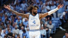 College broadcaster outraged by UNC’s selection: ‘North Carolina being in the NCAA Tournament is a crime’