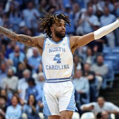 College broadcaster outraged by UNC’s selection: ‘North Carolina being in the NCAA Tournament is a crime’