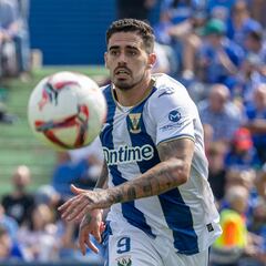 Miguel aviva el debate del ‘9’