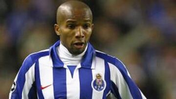 El Atlético anuncia el fichaje del brasileño Paulo Assuncao