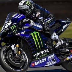 Resumen carrera MotoGP Assen: Viñales deja atrás la sequía