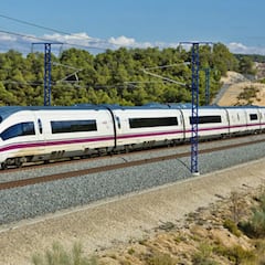 Revelan la ruta completa del tren Querétaro-Irapuato y estas serán sus paradas más importantes