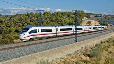 Revelan la ruta completa del tren Querétaro-Irapuato y estas serán sus paradas más importantes