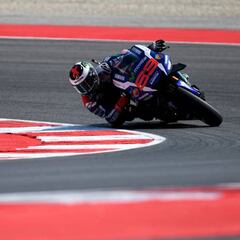 GP San Marino 2016 de MotoGP: Gana Pedrosa en casa de Rossi