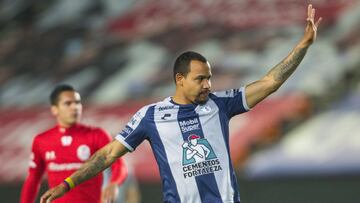 Felipe Pardo: "Tuzos tendrá que dar todo en el repechaje"