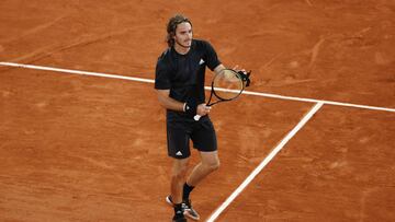 Resumen, ganadores y resultados de Roland Garros 2020: día 11, cuartos de final