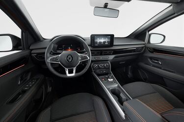 Renault Kardian, en México: ¿El mejor SUV de menos de 400,000 pesos?