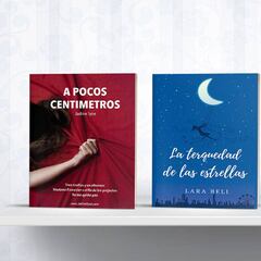 8 libros que te enamorarán