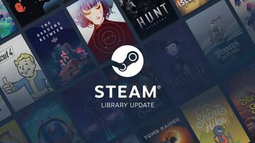 Steam Play Next: así es la nueva función que decide a qué puedes jugar