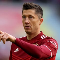 Bayern Munich - Villarreal: times, how to watch on TV, how to stream online