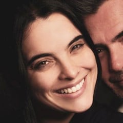 Quién es Gabriel Fernández, padre de la actriz Scarlet Gruber