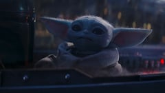 ¿Dónde está Grogu de The Mandalorian en las secuelas? Lucasfilm reflexiona sobre ello