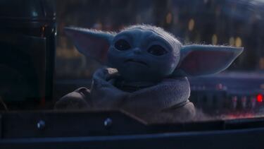 Los showrunners de The Mandalorian reflexionan sobre lo complicado que fue dar nombre a Grogu