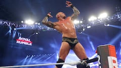 Orton se ‘olvida’ en España de Wyatt para verse con AJ Styles