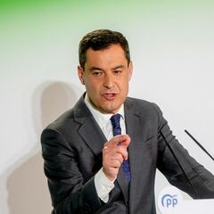 Voto por correo para las elecciones en Andalucía: requisitos y cómo votar el 19 de junio