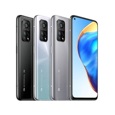 Xiaomi Mi 10T y Mi 10T Pro: precio, fecha y características