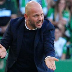 Jugar bien es lo que hizo el Racing