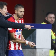 Carrasco, a punto de irse a China