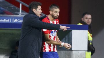 Carrasco, a punto de irse a China