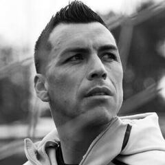 La razón que dio un vuelco al fichaje de Paredes: por qué optó por llegar a Coquimbo