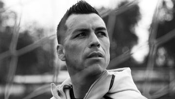 La razón que dio un vuelco al fichaje de Paredes: por qué optó por llegar a Coquimbo