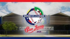 &iquest;Qu&eacute; es la Serie del Caribe?