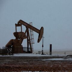 Global emissions to continue rising through 2025, says US Energy Information Administration