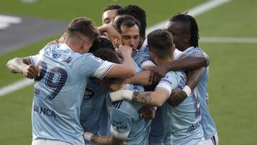 25/04/21 PARTIDO PRIMERA DIVISION
Celta de Vigo - OSASUNA
ALEGRIA MURILLO