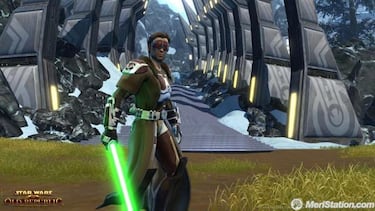 Star Wars: The Old Republic, Impresiones