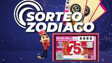 Verifica todos los resultados y ganadores del Sorteo Zodiaco 1731, hoy domingo 18 de enero del 2026.