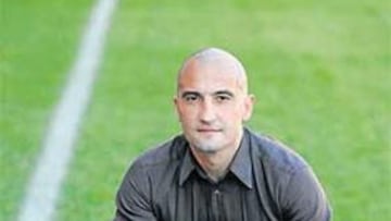 <b>El adiós de Luis César.</b> "Su despido fue un fracaso de todos, desde el primer jugador hasta el presidente"