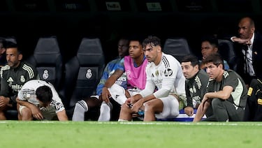 Y ahora... ¡Susto con Asencio!