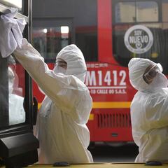 Coronavirus: how long does it survive on objects and surfaces?