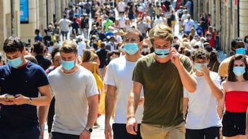 Coronavirus en España: resumen de noticias del 10 de junio