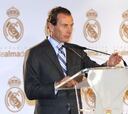 Butragueño: "Seguro que ellos tampoco estarán muy contentos"