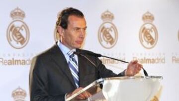 Emilio Butrague&ntilde;o.