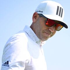 LIV Golf roster: Fireballs GC players from Spain and Mexico | Garcia, Ancer, Chacarra, Ortiz