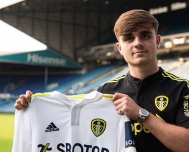 También de 19 años, es internacional sub-20 con Inglaterra y ha llegado este mismo verano al Leeds procedente de las categorías inferiores del Chelsea. Puntuación: 85,45%. Por detrás, teniendo en cuenta la proporción áurea de sus rostros, se sitúan el resto de jugadores de la Premier League. Destaca la posición de Cristiano Ronaldo, que hay que descender hasta el puesto número 123 para encontrar su nombre.