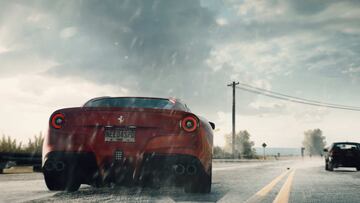 Captura de pantalla - Need for Speed: Rivals (360)