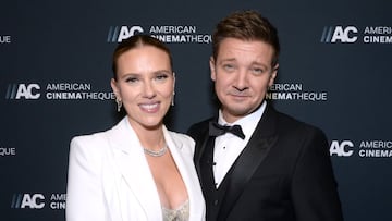 A través de una exclusiva para Variety, Scarlett Johansson compartió cuál fue su reacción al enterarse del accidente que casi le cuesta la vida a Jeremy Renner.