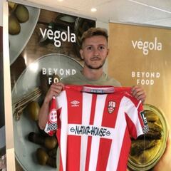 ¿Qué fue de los ex del Depor de la temporada pasada?