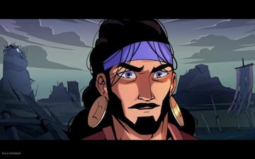 The Rogue Prince of Persia