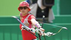 "Hay un divorcio entre COM y Conade; nosotros estamos en medio"