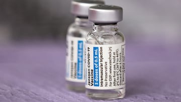 EFE/EPA/ETIENNE LAURENT/Archivo