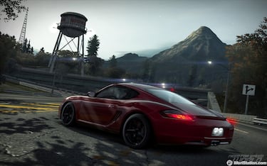 Need for Speed: World, Impresiones