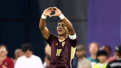 Inglaterra - Venezuela, en vivo: última hora del Mundial Sub 17, hoy en directo